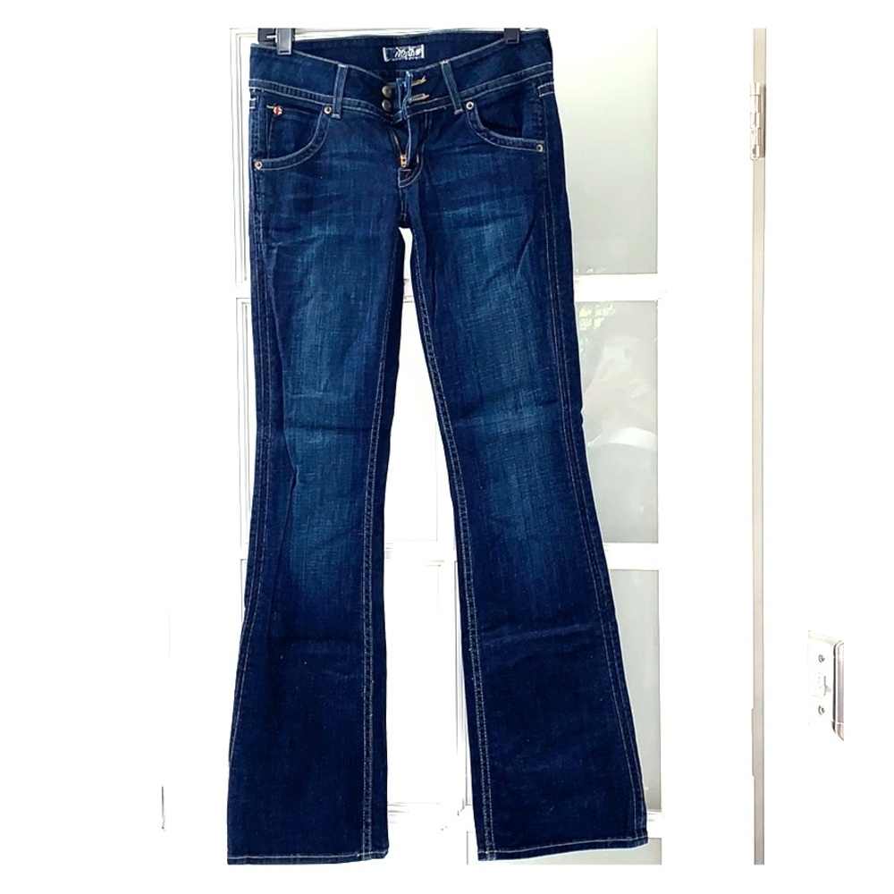 Hudson Jeans